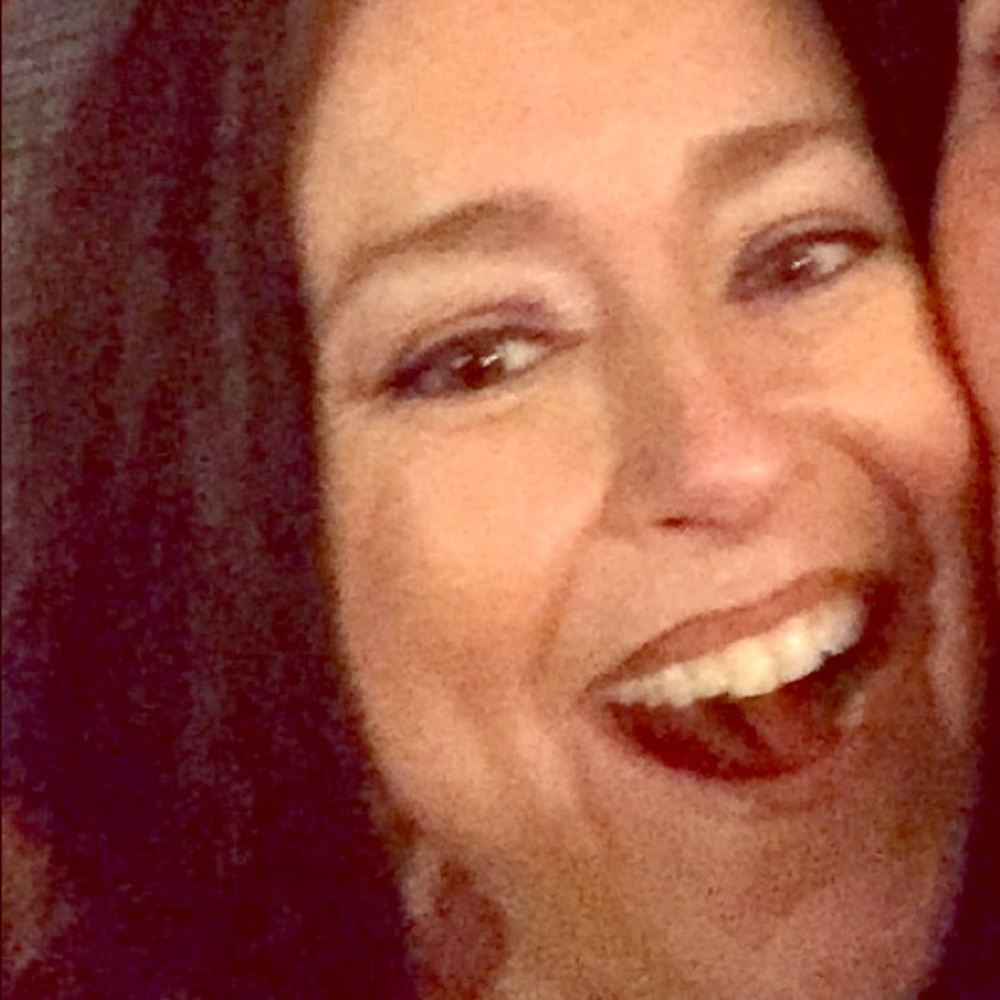 Meet your Posher, Beth